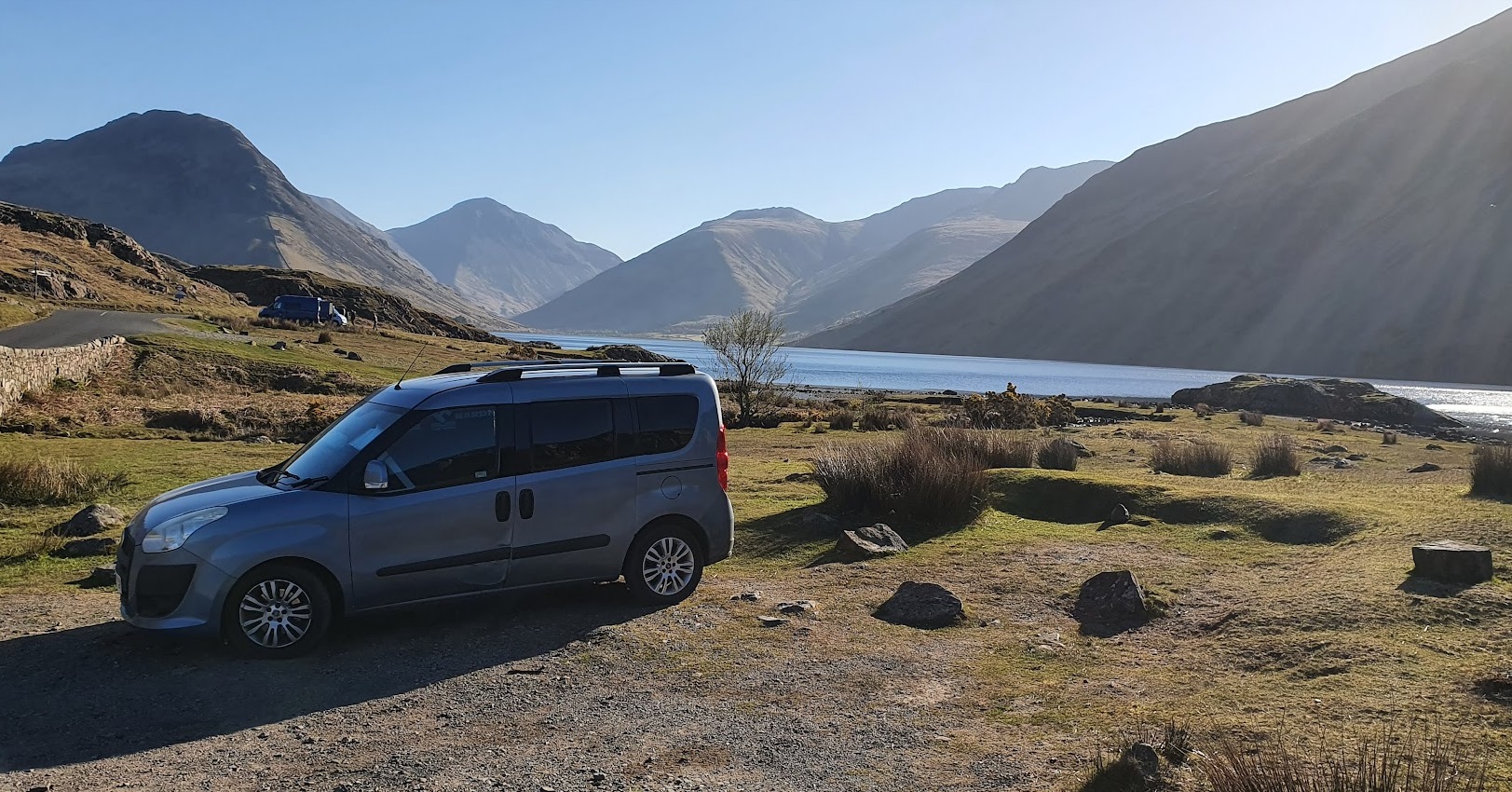 Lake District