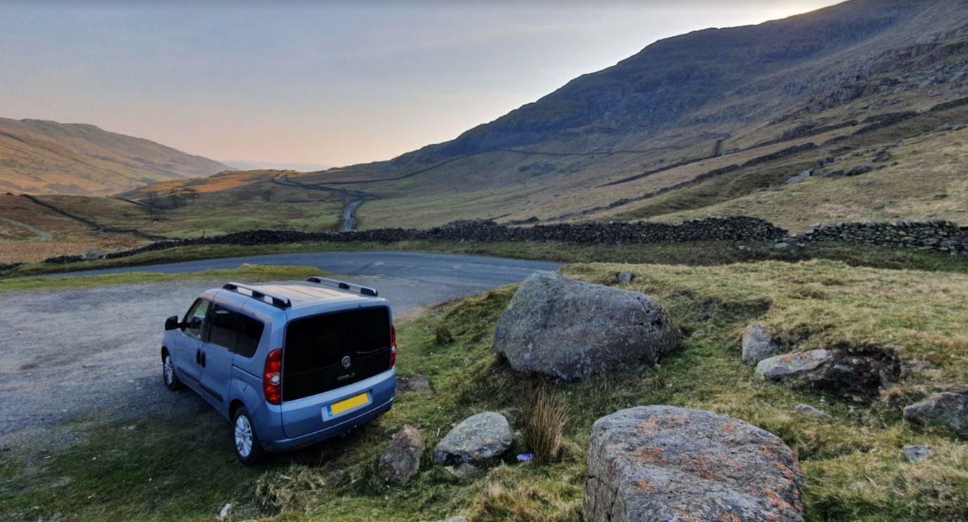 Lake District