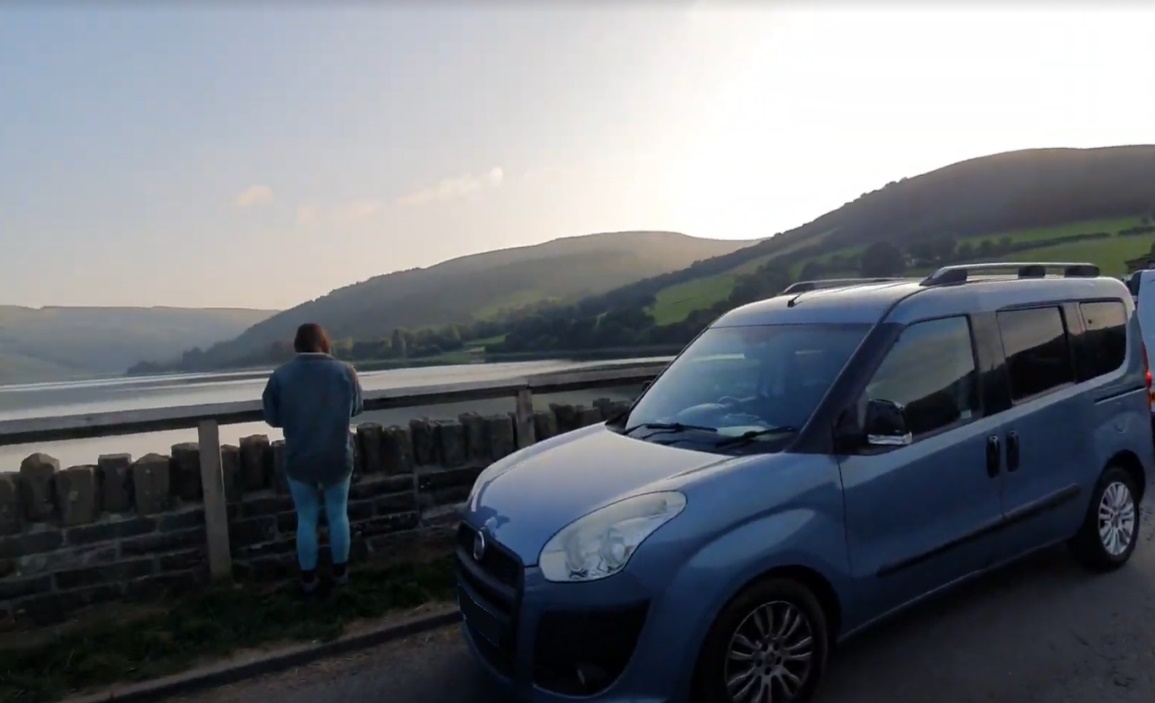 Brecon Beacons National Park - Wales